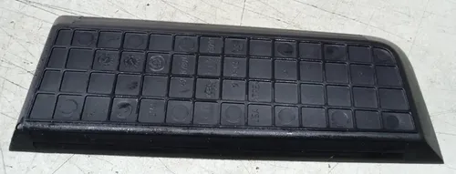 Borracha Forro Porta Dianteira Direita Bmw X6 2012