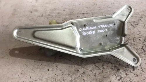 Motor Limpador Traseiro Gm Tracker 2008
