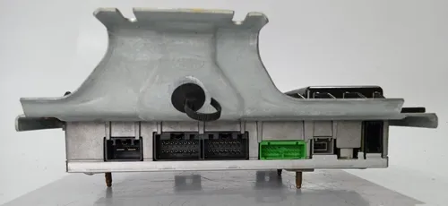 Módulo Som Evoque Freelander 2 2008 - 2016 / Bj3219c164ag Preto