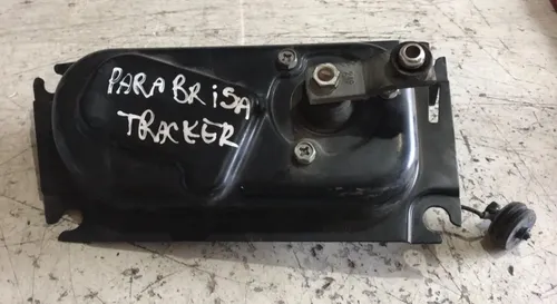 Motor Limpador Do Parabrisa Tracker 2007
