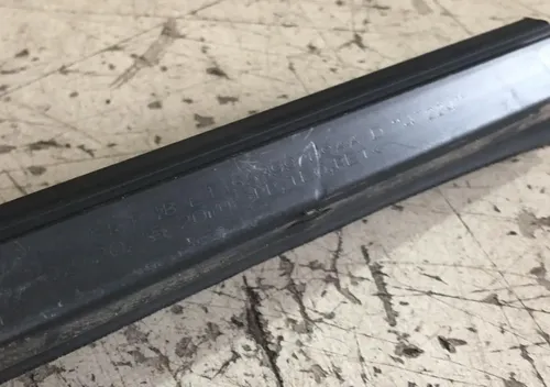 Pestana Dianteira Esquerda Jeep Cherokee 2011 - 2020