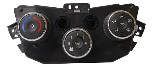 Comando Ar Condicionado Spin 2013 - 2018