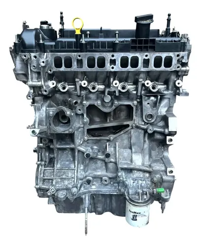 Motor Parcial Fusion 2.0 Turbo 2013 2014 2015 2016 2017 2018