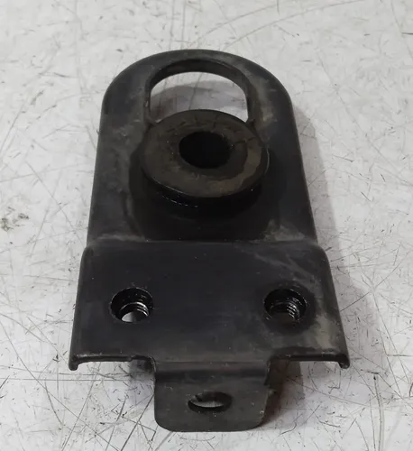 Suporte Radiador Cerato 2014 2015 2016 Preto