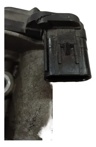 Tbi Corpo Borboleta Cruze Tracker 1.4 2017 - 2021 / 12671379