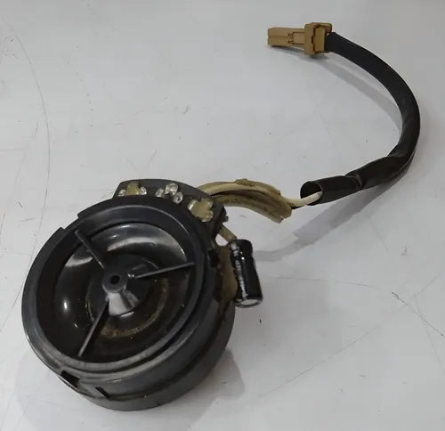 Tweeter Interno Lado Esquerdo Nissan 350z 2008 Preto