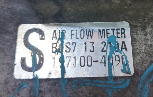 Sensor Fluxo Ar Mazda Mx3 1.6 1993 / 197100-4090