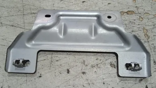 Suporte Do Teto Interno Traseiro Direito Mercedes Gla200 15