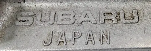 Bomba Óleo Subaru Impreza Forester 2.0 2008 - 2012