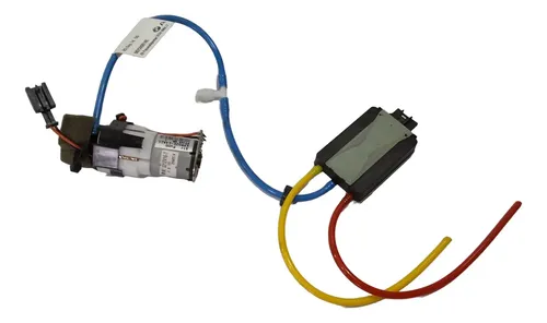 Motor Ajuste Do Banco Dianteiro Esquerdo Bmw 135i 2015