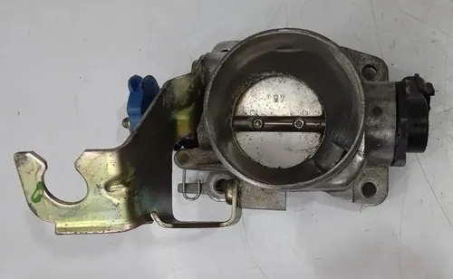 Tbi Corpo Borboleta Fiesta Focus 2003 - 2011 2n1u9677ba
