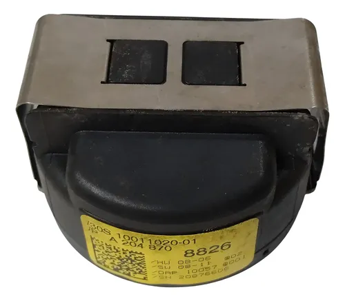 Sensor De Chuva Mercedes C180 C200 2008 - 2014 / A2048708826