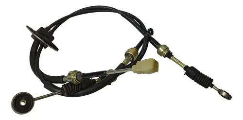 Cabo Trambulador Câmbio Jac J3 2010 - 2015