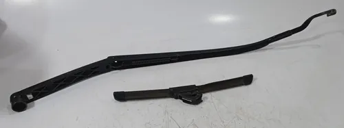 Braço Limpador Esquerdo Parabrisa Cerato 2014 2015 2016 Esquerdo