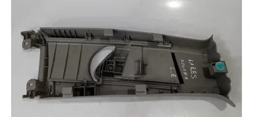 Acabamento Coluna Central Esquerda Toyota Yaris 2019 - 2023