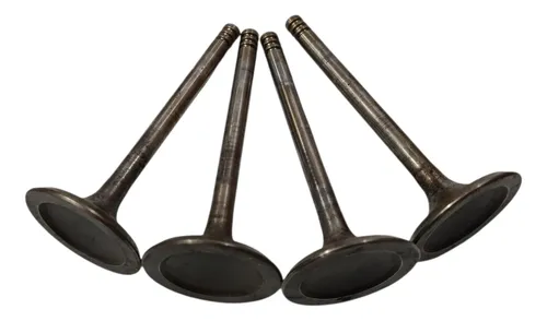 Kit Válvula Admissão Seat Inca 1.6 1999
