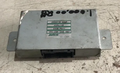Módulo De Transmissão Freelander 2004 / Uhc500160