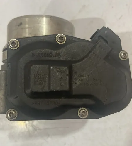 Tbi Corpo Borboleta Vogue 4.4 Tdv8 2008 - 2016 / Bc3q9f991da