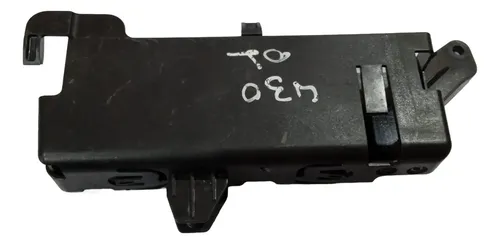 Suporte Módulo Câmera Ré Bmw 550 2011 - 2016 