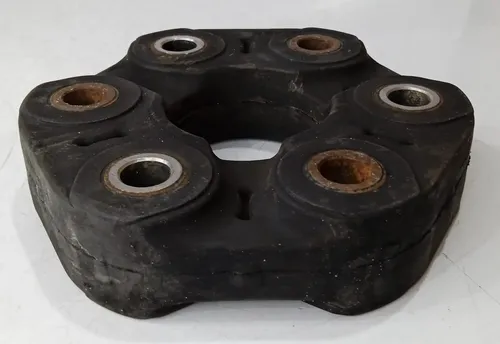 Borracha Bolachão Cardan Bmw 320i 2005 - 2011