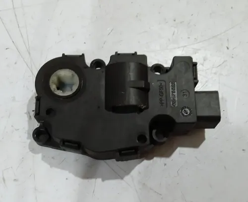 Atuador Caixa Ar Condicionado Bmw 320i 2015 / T1015556h
