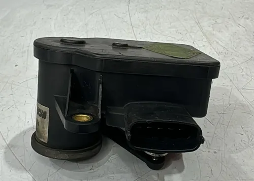 Atuador Coletor De Admissão Korando 2.0 Diesel 2011 2012