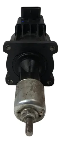 Atuador Turbina Bmw X1 X3 320 2.0 N20 2013 - 2018 Preto