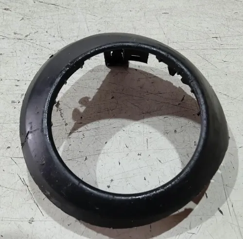 Moldura Difusor De Ar Direito Honda New Fit 2009 - 2014