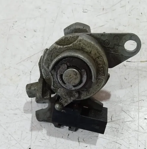Miolo Chave Da Tampa Traseira Audi A4 2002 2003 2004