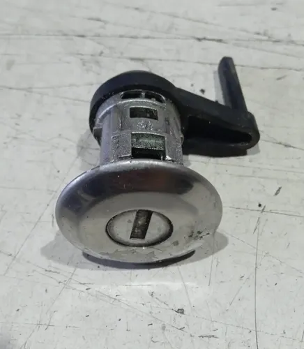 Miolo Chave Porta Dianteira Direita Peugeot 206 2006