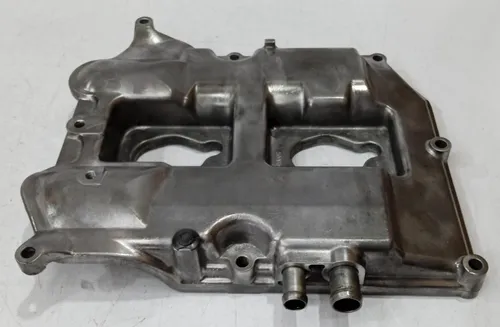 Tampa De Válvulas Direita Subaru Forester 2.5 2008 - 2012
