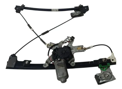 Máquina De Vidro Dianteiro Direito Seat Cordoba 1998 - 2001