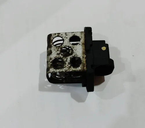 Resistência Ventoinha Duster 2.0 2012 - 2016 / 7700432632 