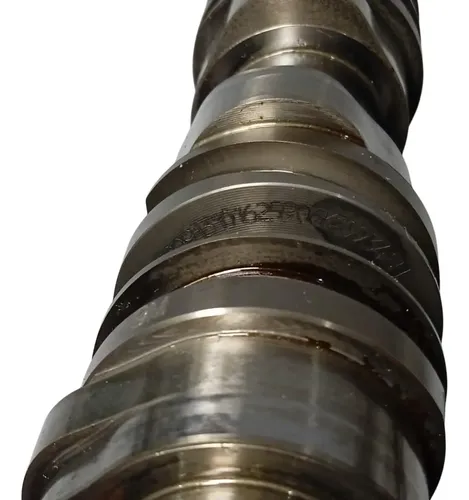 Comando Válvula Escape  Audi A4 Jetta 2.0 2014 2015 Preto