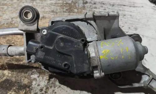 Motor Limpador Parabrisa Asx 2011 - 2016