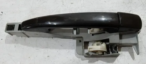 Maçaneta Externa Dianteira Direita Peugeot 407 2007 Dianteira
