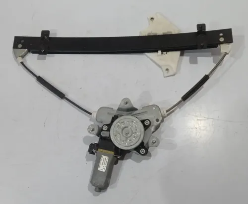 Máquina De Vidro Dianteiro Direito Ssangyong Korando 2012