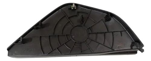 Acabamento Lateral Esquerdo Painel Onix Joy 2013 - 2018