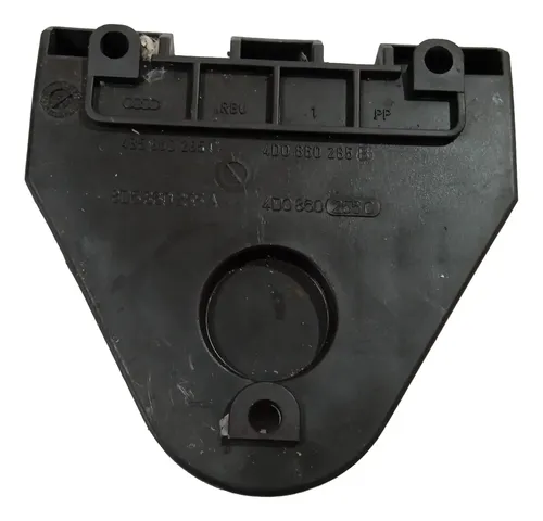 Suporte Do Triângulo De Sinalização Audi A4 1999 - 2001 Suporte Do Triângulo De Sinalização Audi A4 1999 - 2001