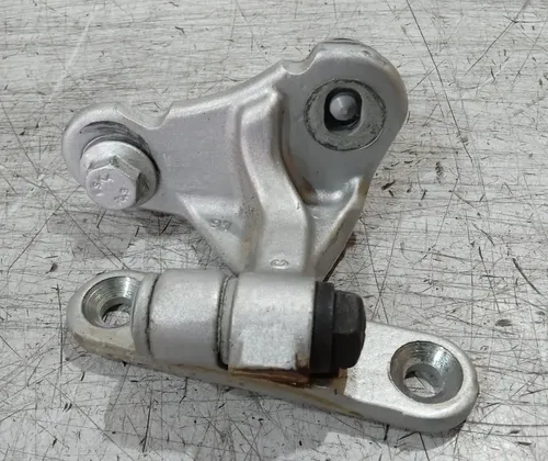 Dobradiça Superior Porta Dianteira Direita Mercedes Ml320 09