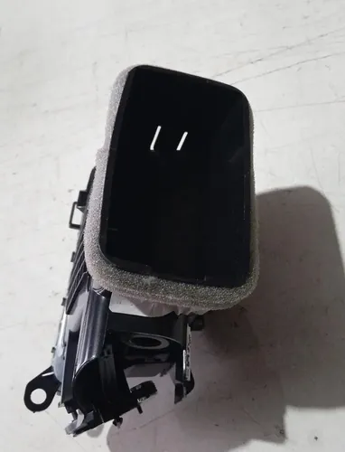 Difusor Ar Central Esquerdo Jeep Compass 2018 - 2021