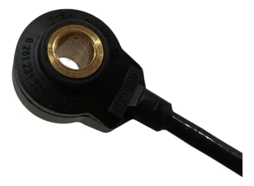 Sensor Detonação Hb20 1.6 2013 - 2019 / 0261231228