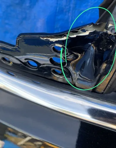 Porta Dianteira Esquerda Cerato 2013 2014 2015 2016 Detalhe Dianteira Esquerdo Preto