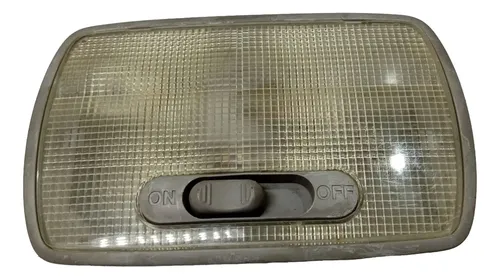 Luz Cortesia Teto New Civic 2007 - 2011