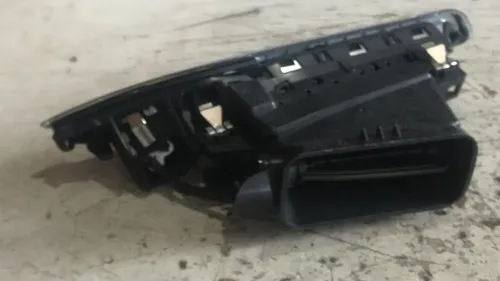 Difusor Ar Condicionado Esquerdo Peugeot 2008 2013 - 2019