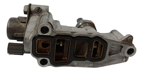 Válvula Solenoide Cabeçote Vtec Civic 1.8 2007 - 2011