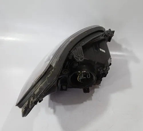 Farol Esquerdo Kia Soul 2010 - 2012 Esquerdo/motorista