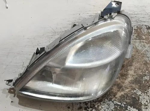 Farol Esquerdo Mercedes Classe A 1999 - 2003 Esquerdo