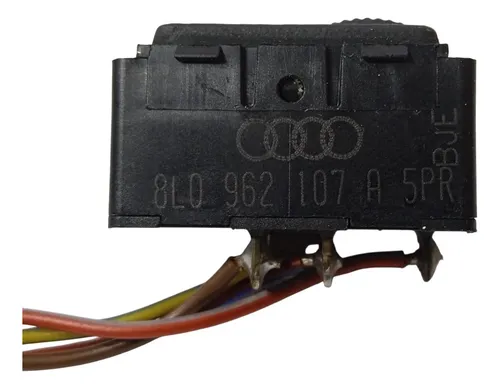 Botão Trava Portas Audi A3 2001 2002 2003 2004 2005