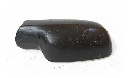 Capa Retrovisor Direito Megane Scenic 2006 - 2012 Preto